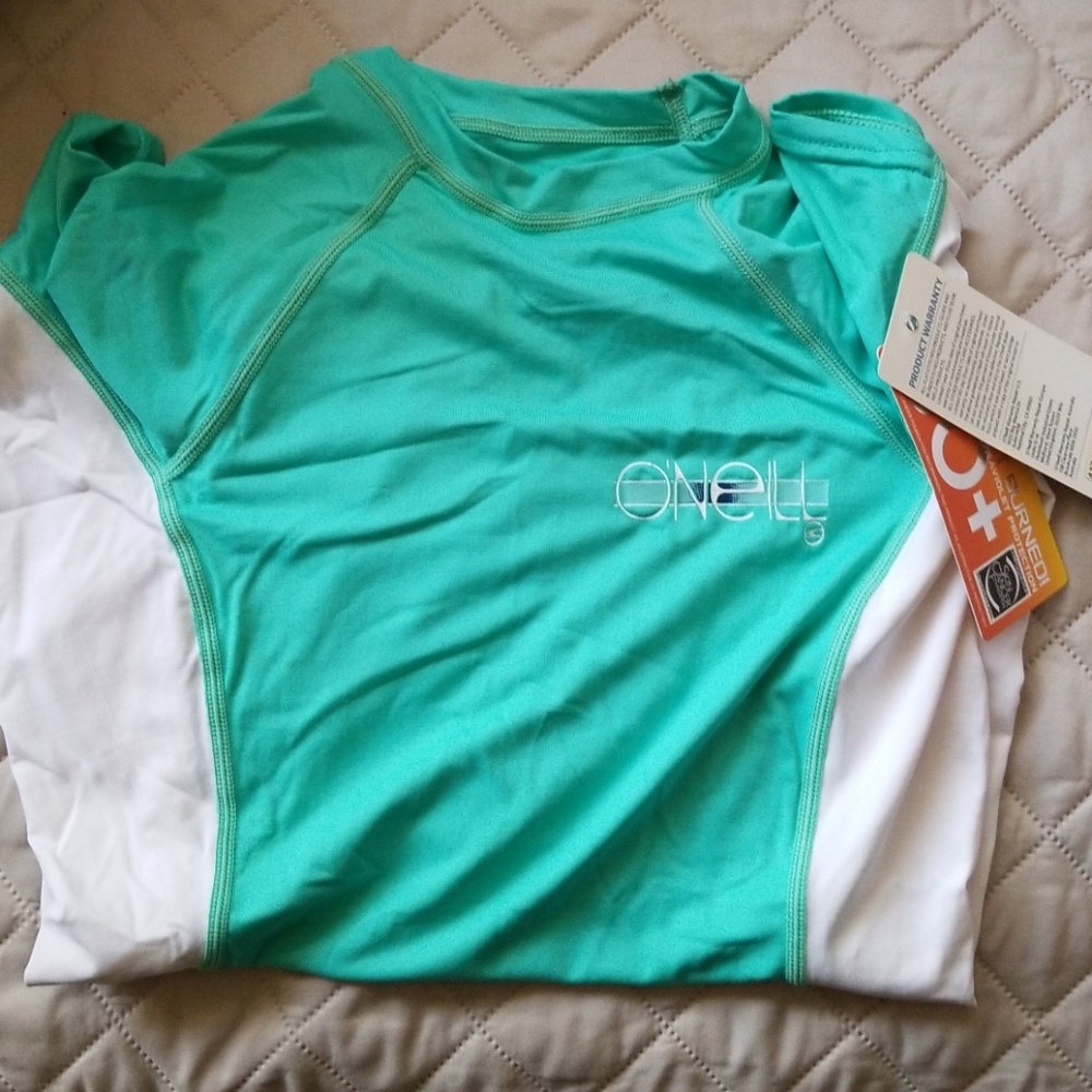O'Neil Rashguard